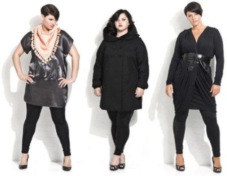 funeral outfits for plus size