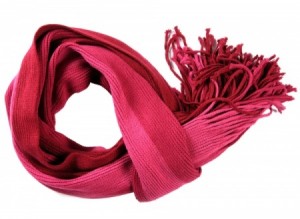 a-scarf